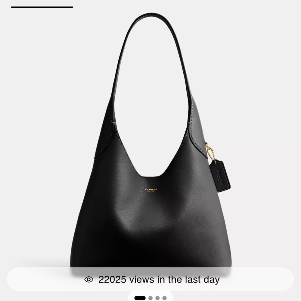Coach Brooklyn Bag